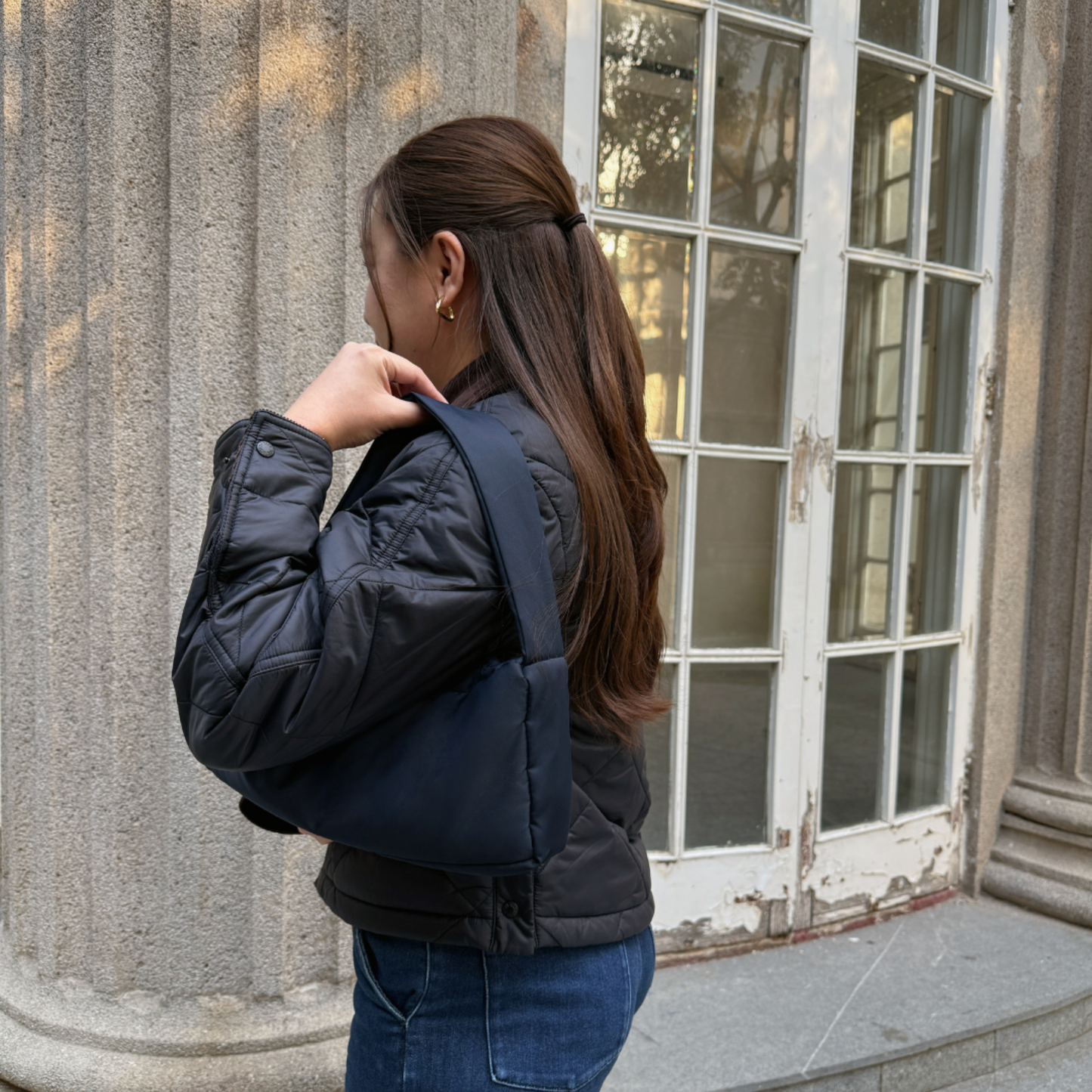 Aila Bag Navy