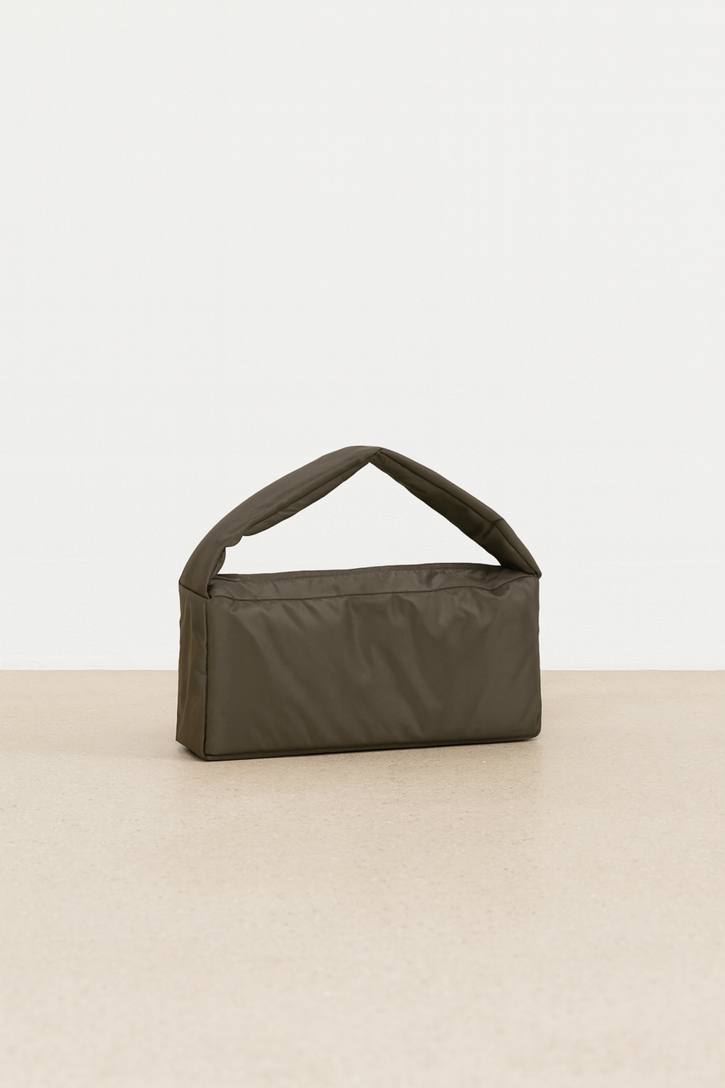 Aila Bag Moss