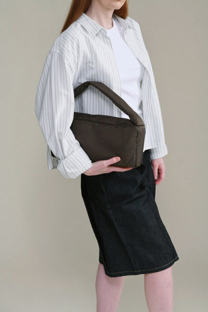 Aila Bag Moss