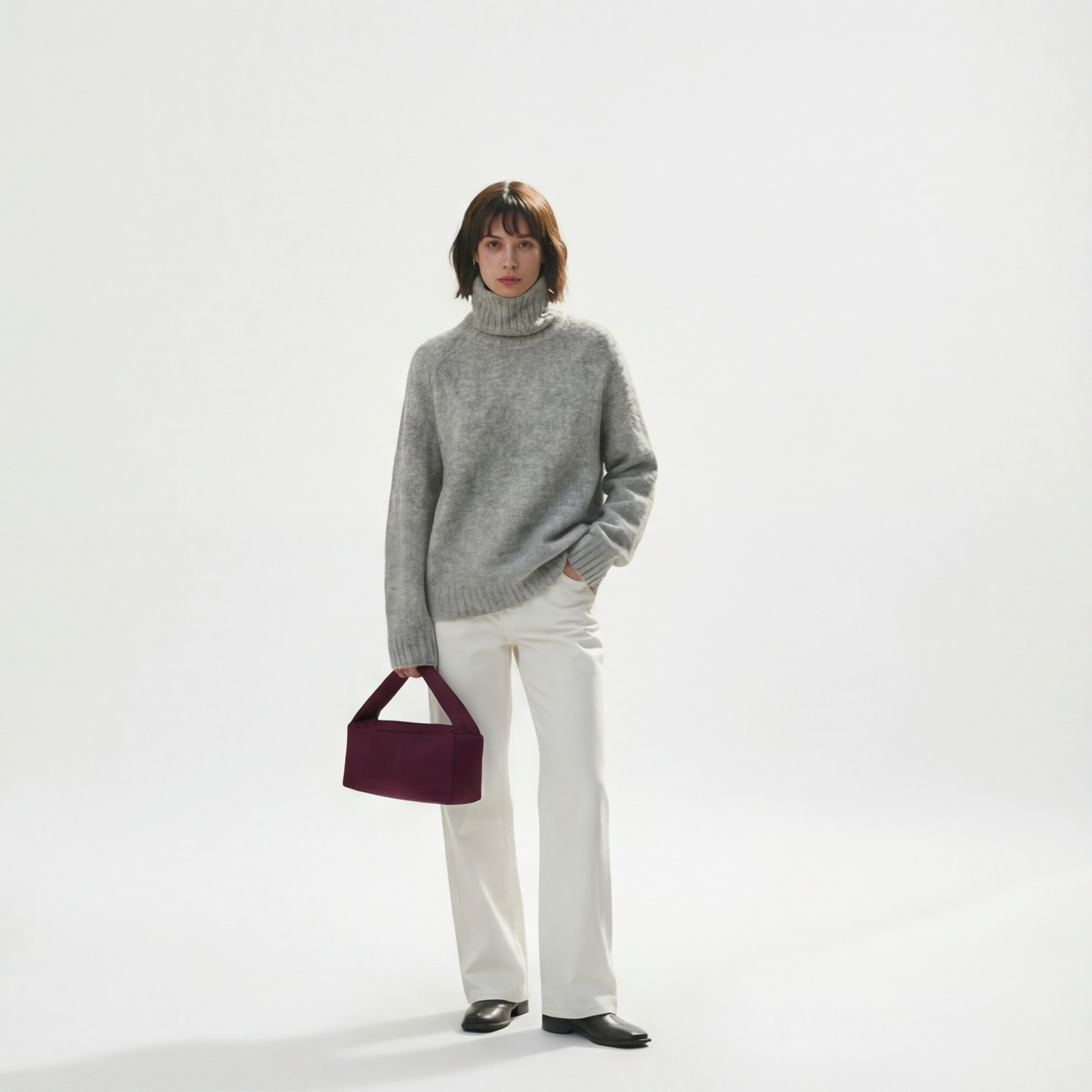 Aila Bag Wine
