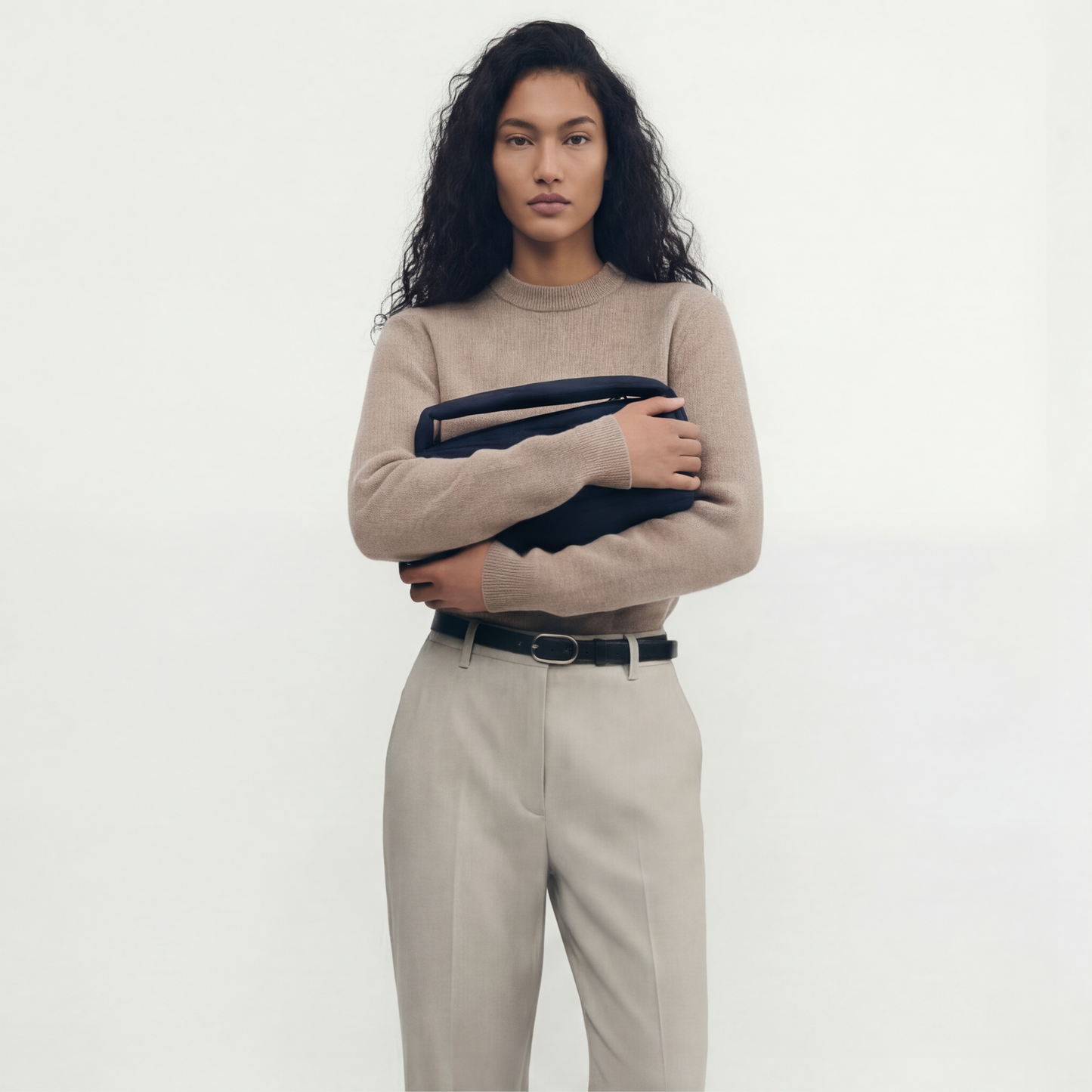 Aila Bag Navy
