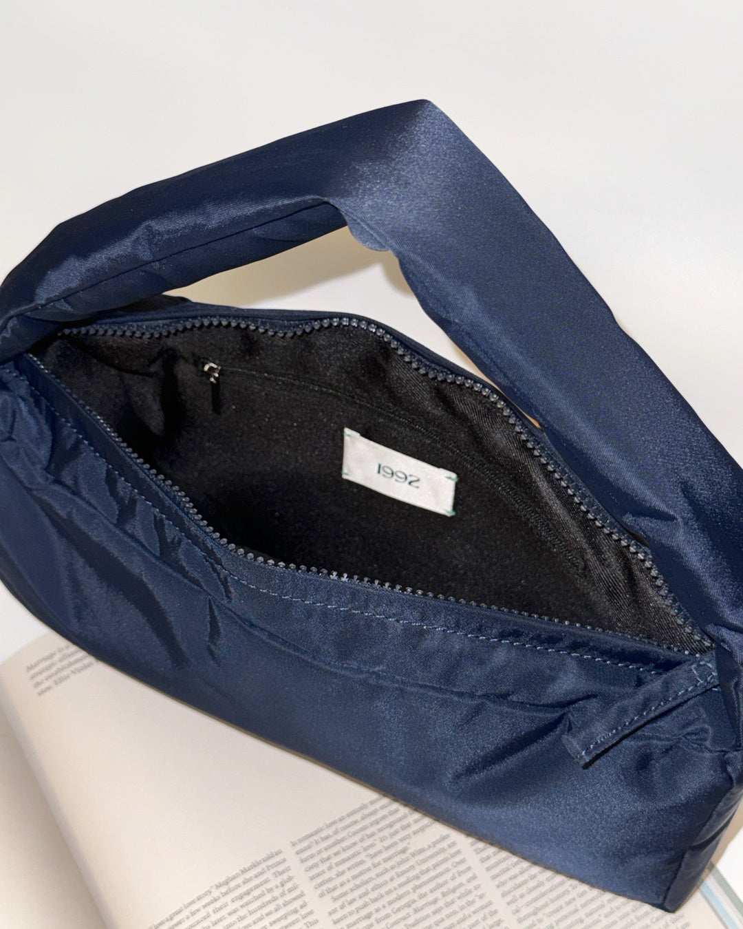 Aila Bag Navy